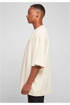 UGi BIGy Premium Oversize Tshirt - Hell Sand