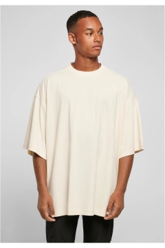 UGi BIGy Premium Oversize Tshirt - Hell Sand