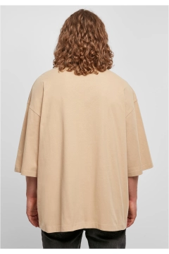 UGi BIGy Premium Oversize Tshirt - Hell Sand