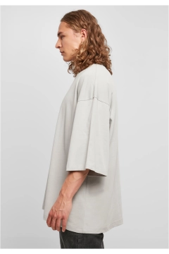 UGi BIGy Premium Oversize Tshirt - Hell Sand