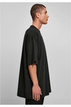 UGi BIGy Premium Oversize Tshirt - Schwarz