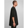 UGi BIGy Premium Oversize Tshirt - Schwarz