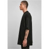 UGi BIGy Premium Oversize Tshirt - Schwarz