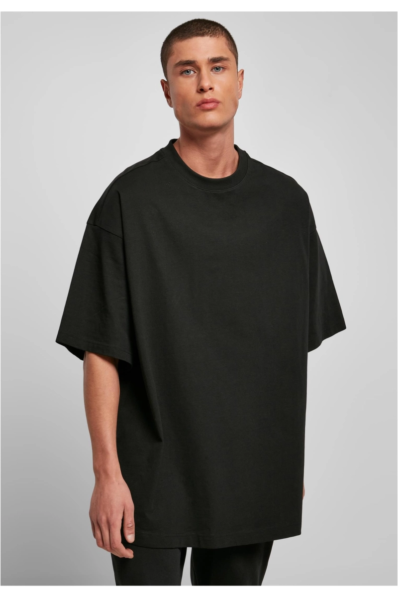 UGi BIGy Premium Oversize Tshirt - Schwarz