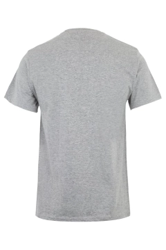 UGi Premium Tshirt - Grau Meliert