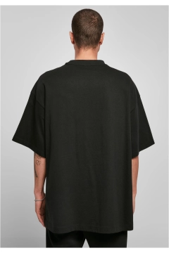 UGi BIGy Premium Oversize Tshirt - Light Asphalt